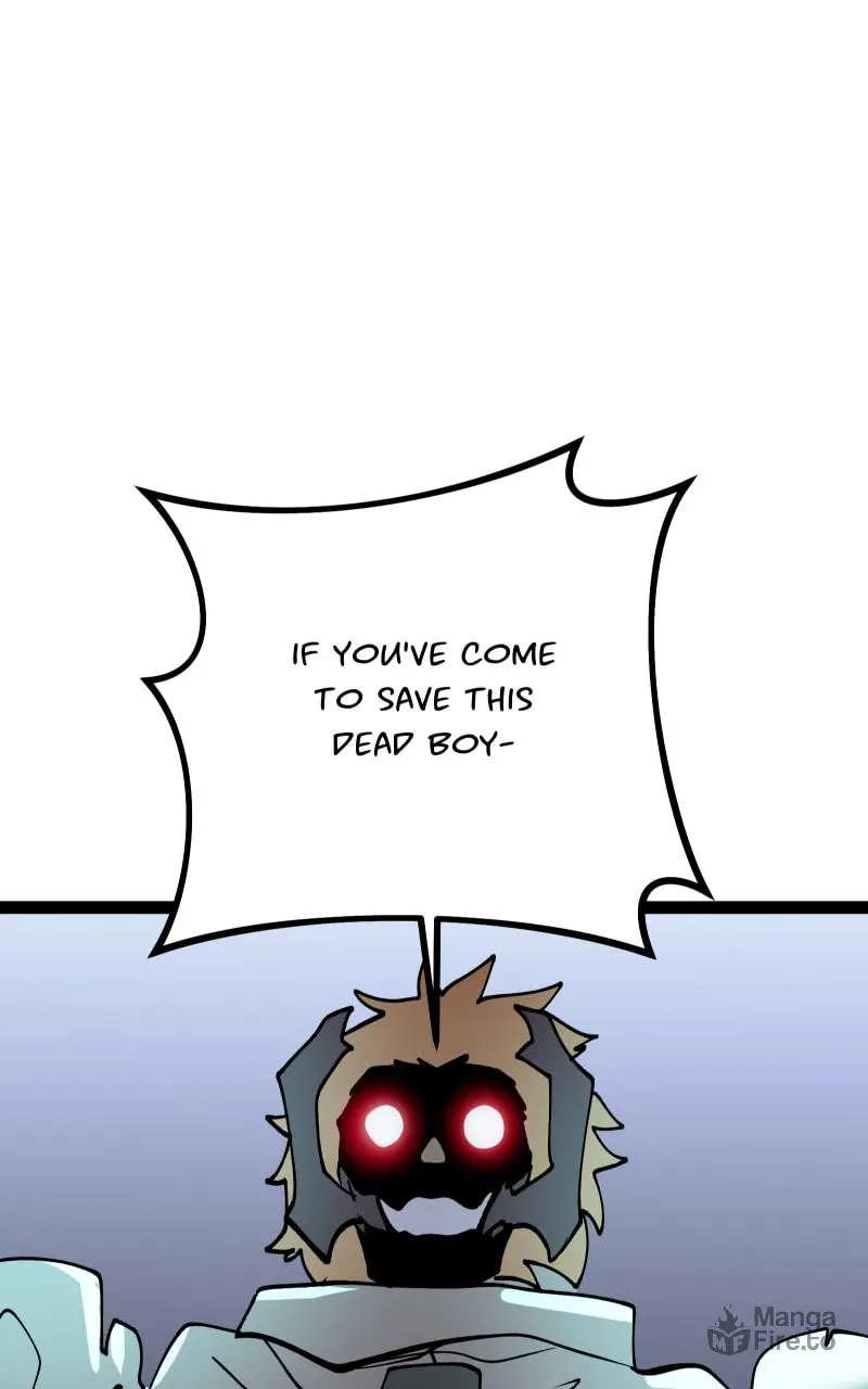Flagbearer Chapter 39 page 87 - 