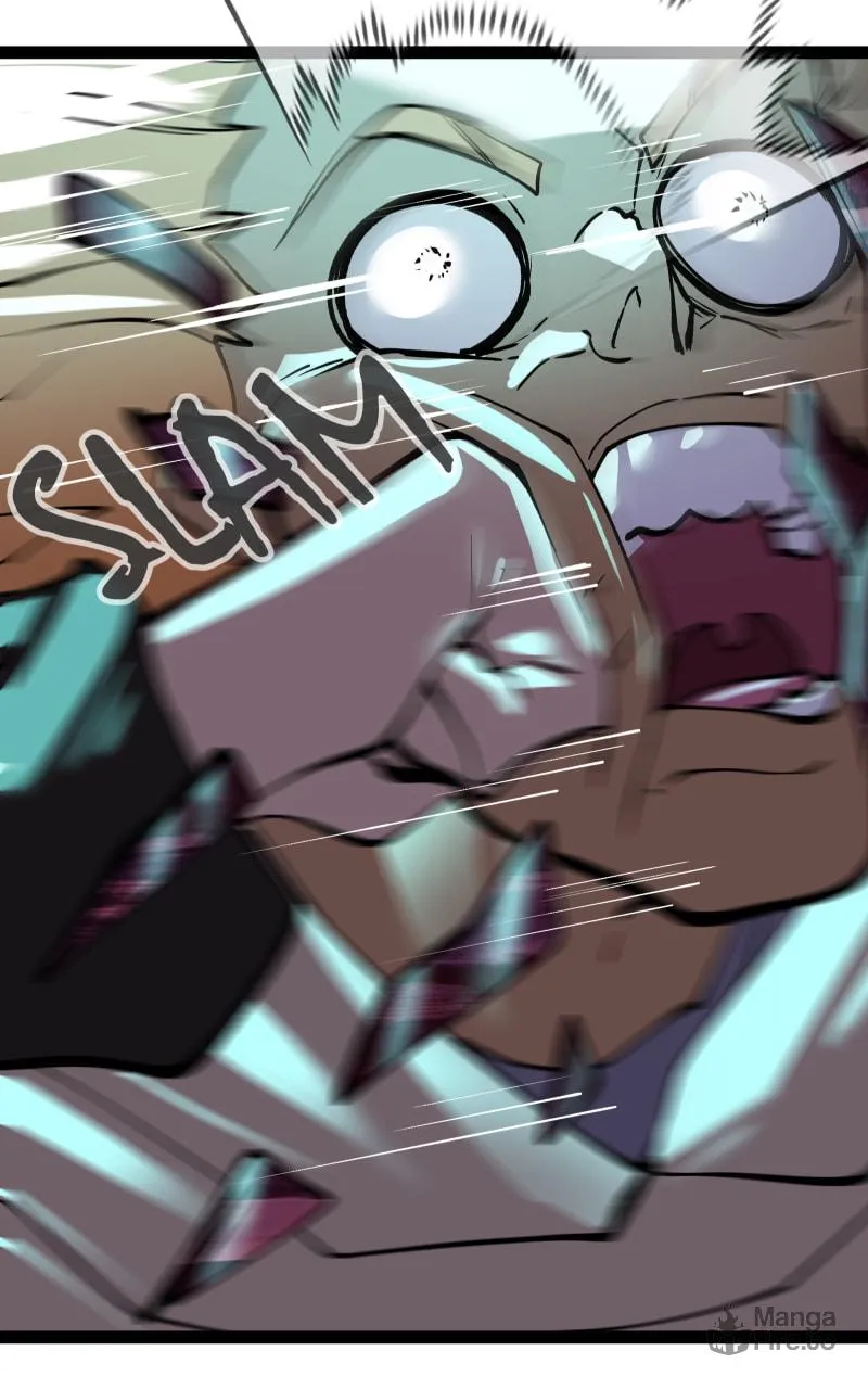 Flagbearer Chapter 39 page 90 - 