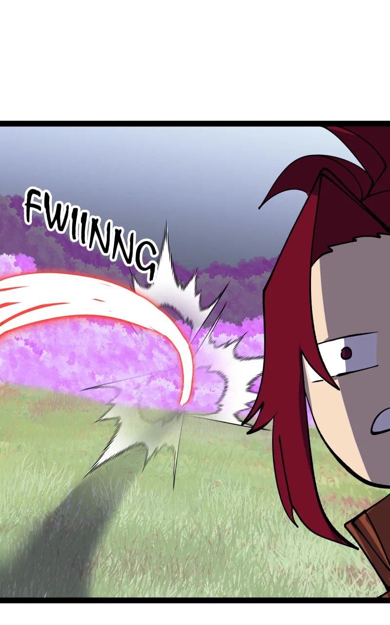 Flagbearer Chapter 39 page 92 - 