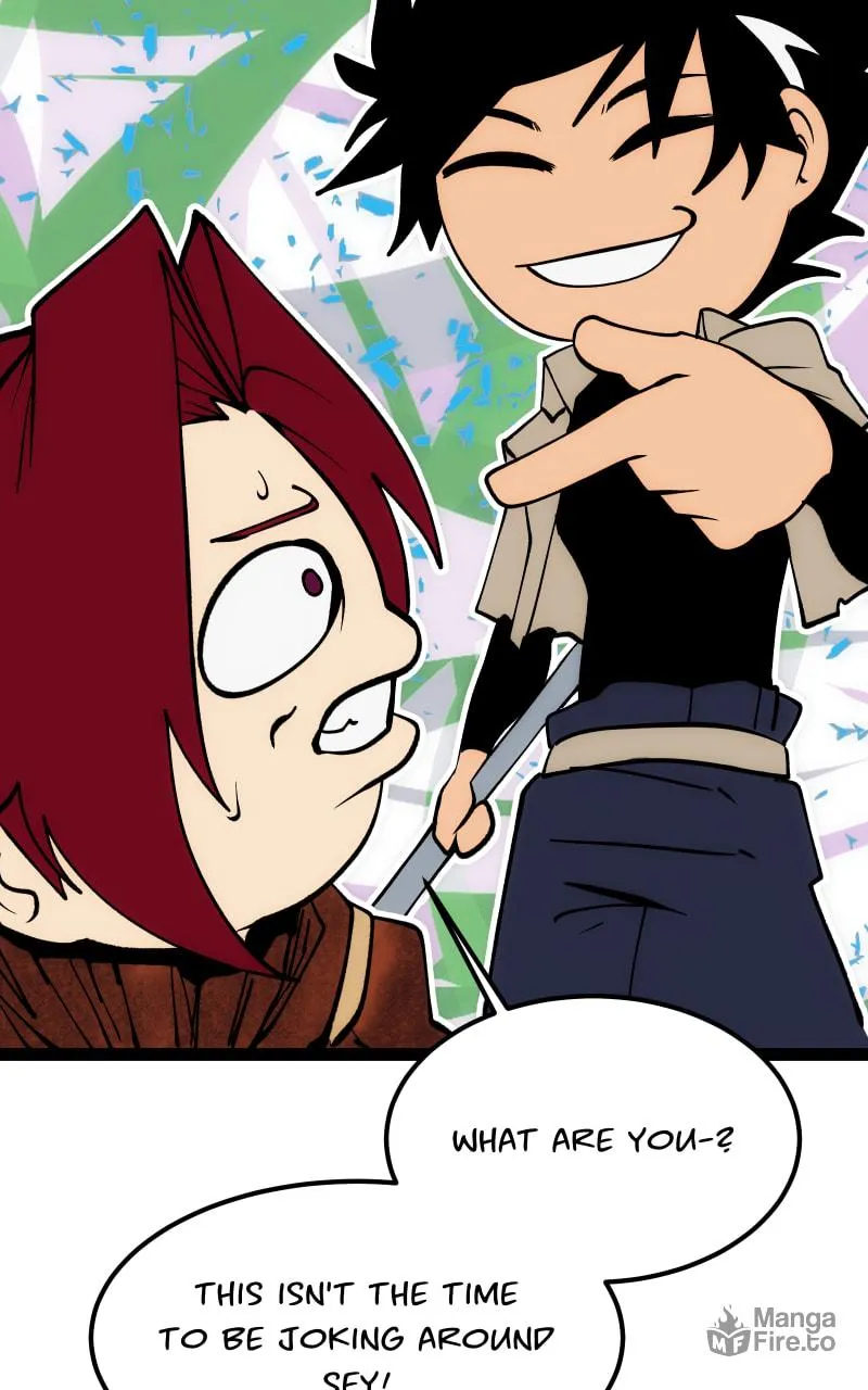 Flagbearer Chapter 4 page 114 - 