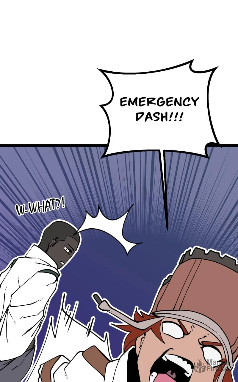 Flagbearer Chapter 4 page 20 - 