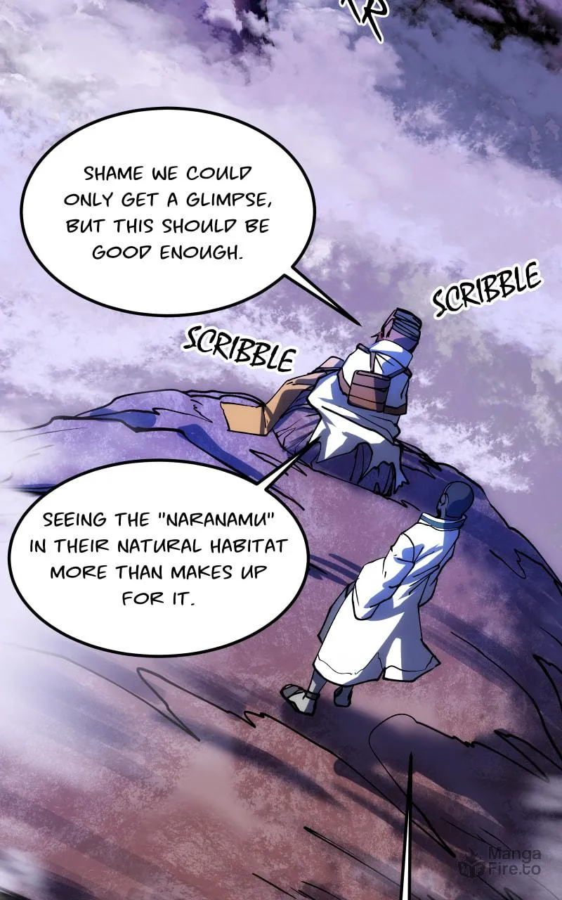 Flagbearer Chapter 4 page 3 - 