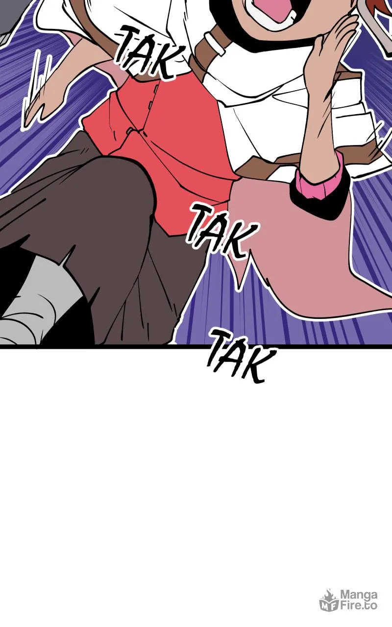 Flagbearer Chapter 4 page 21 - 
