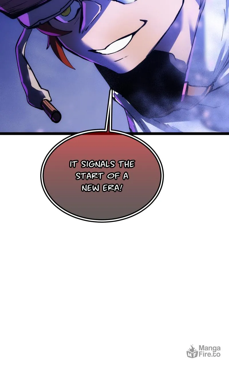 Flagbearer Chapter 4 page 25 - 