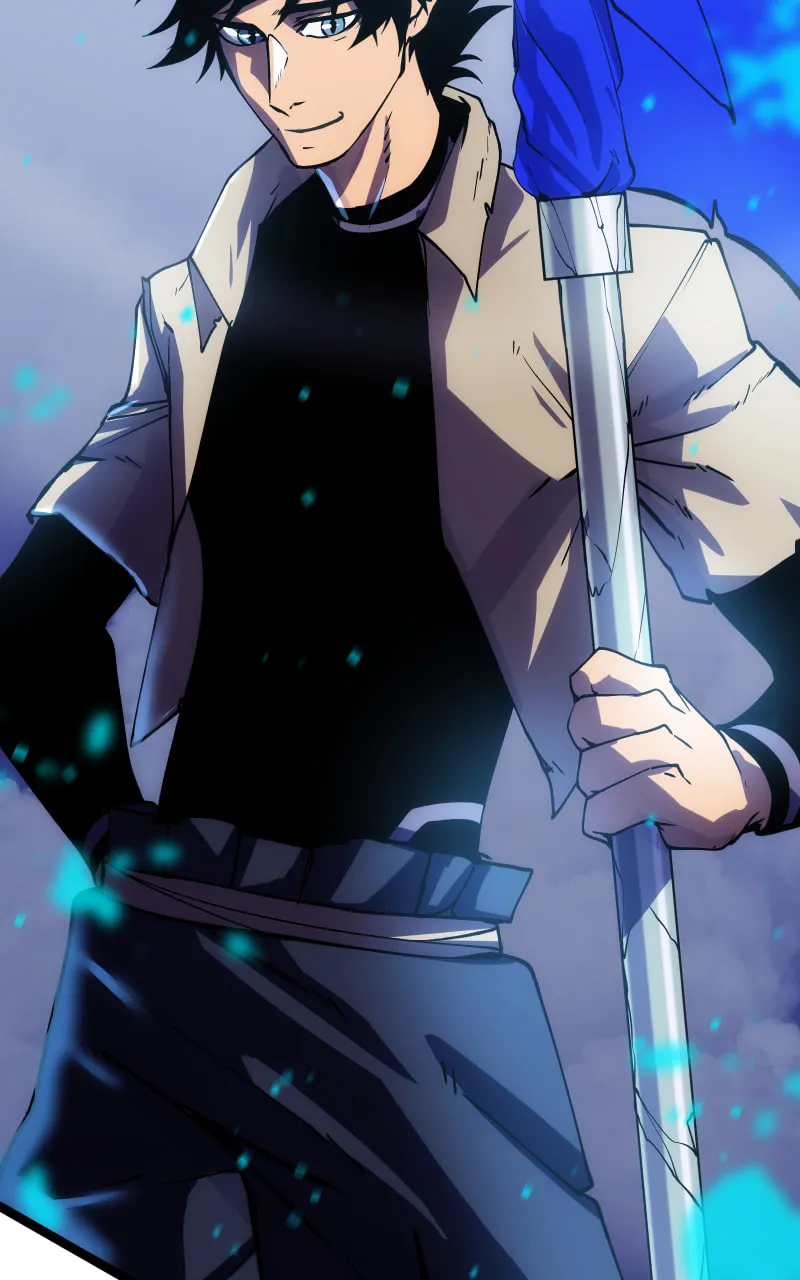 Flagbearer Chapter 4 page 43 - 