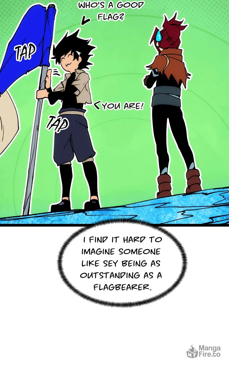 Flagbearer Chapter 4 page 51 - 
