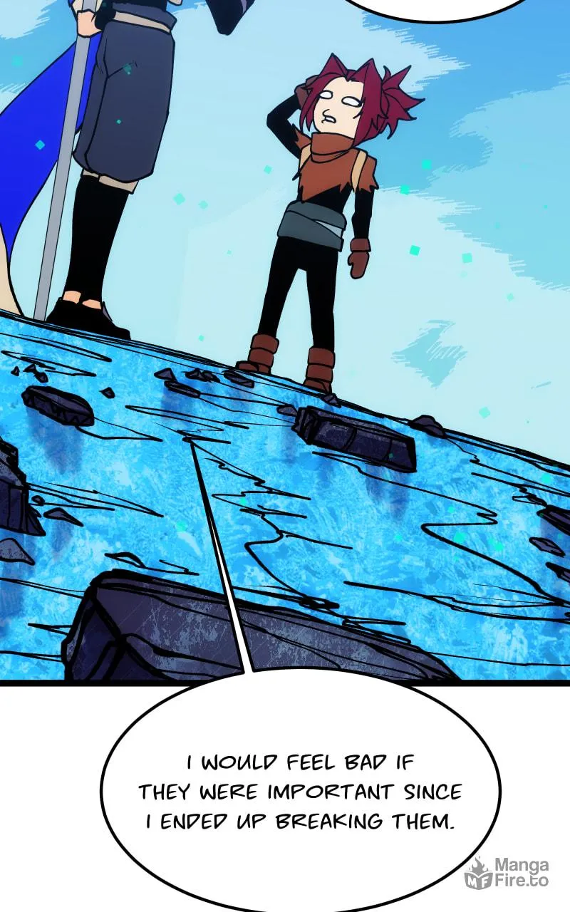 Flagbearer Chapter 4 page 60 - 