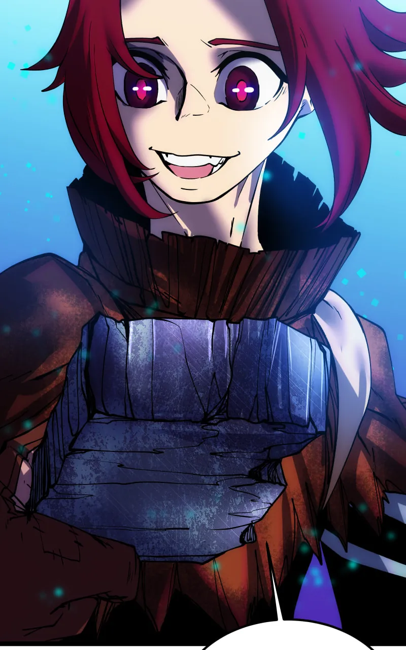 Flagbearer Chapter 4 page 64 - 
