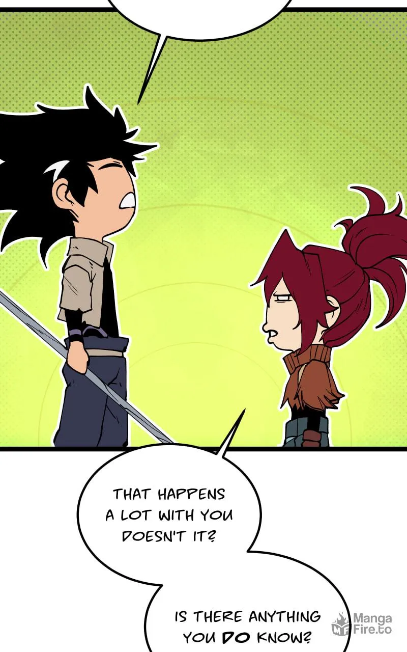 Flagbearer Chapter 4 page 66 - 