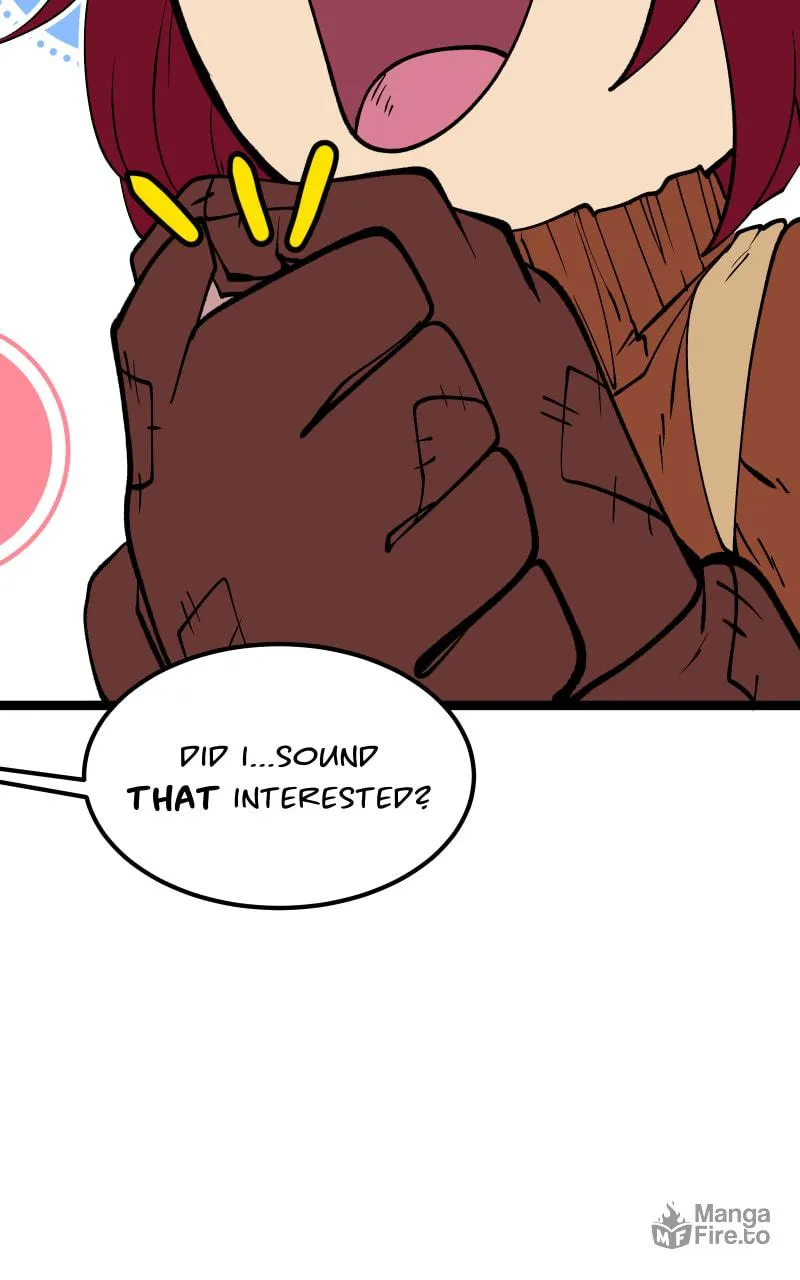 Flagbearer Chapter 4 page 70 - 