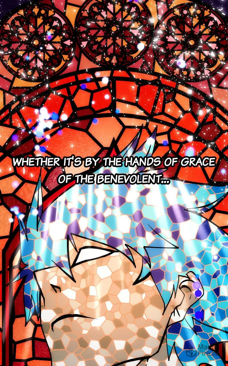 Flagbearer Chapter 4 page 75 - 