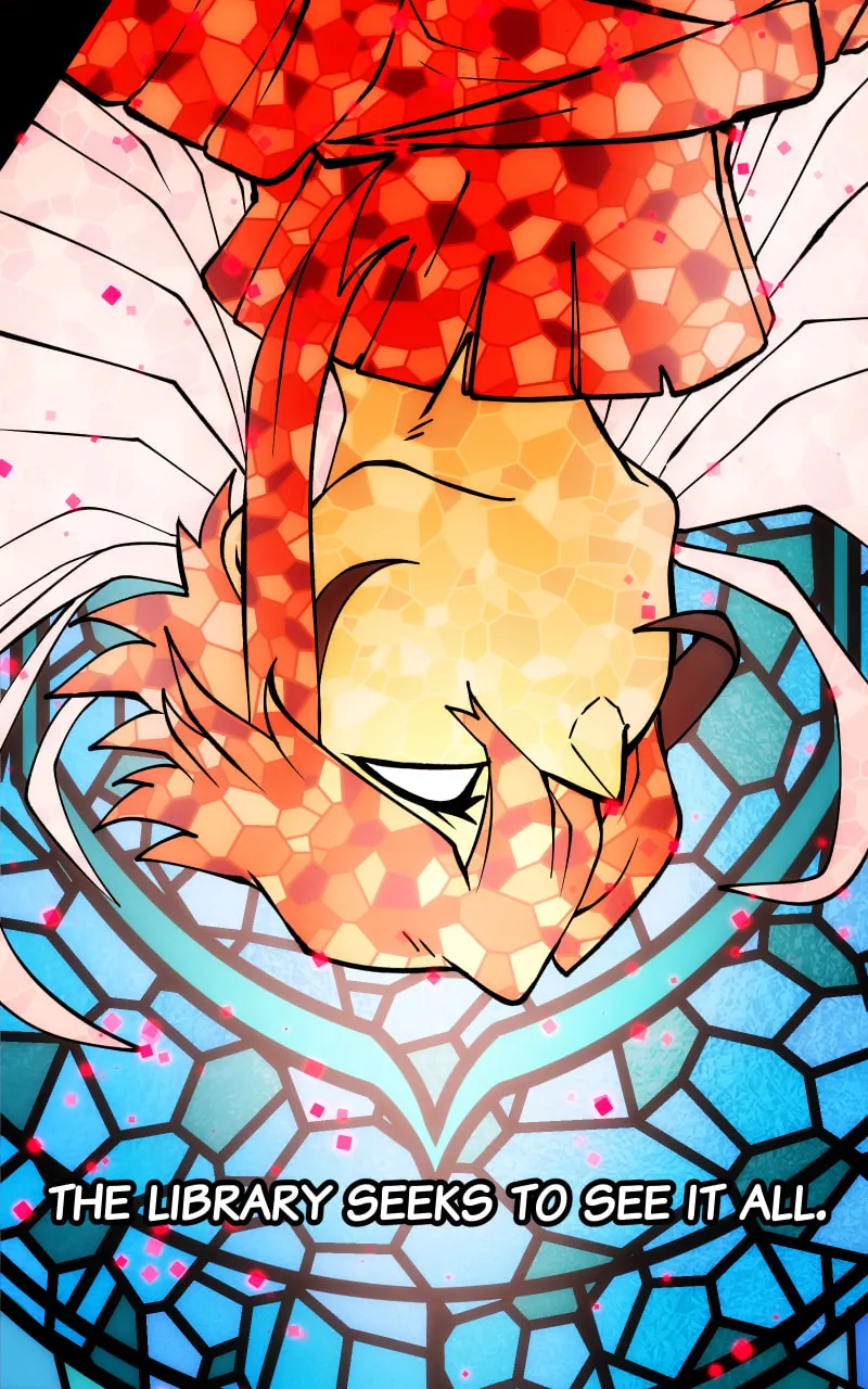 Flagbearer Chapter 4 page 77 - 