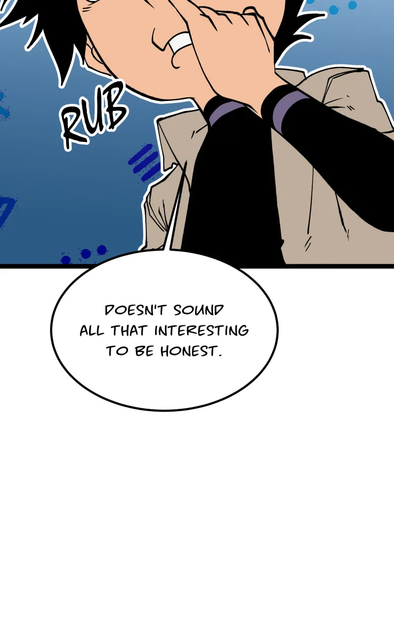 Flagbearer Chapter 4 page 88 - 