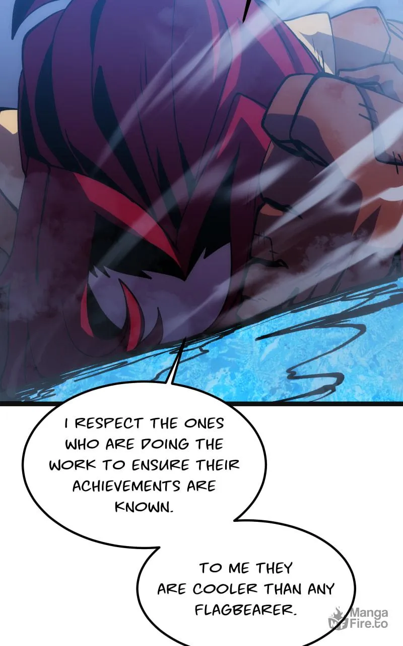 Flagbearer Chapter 4 page 93 - 