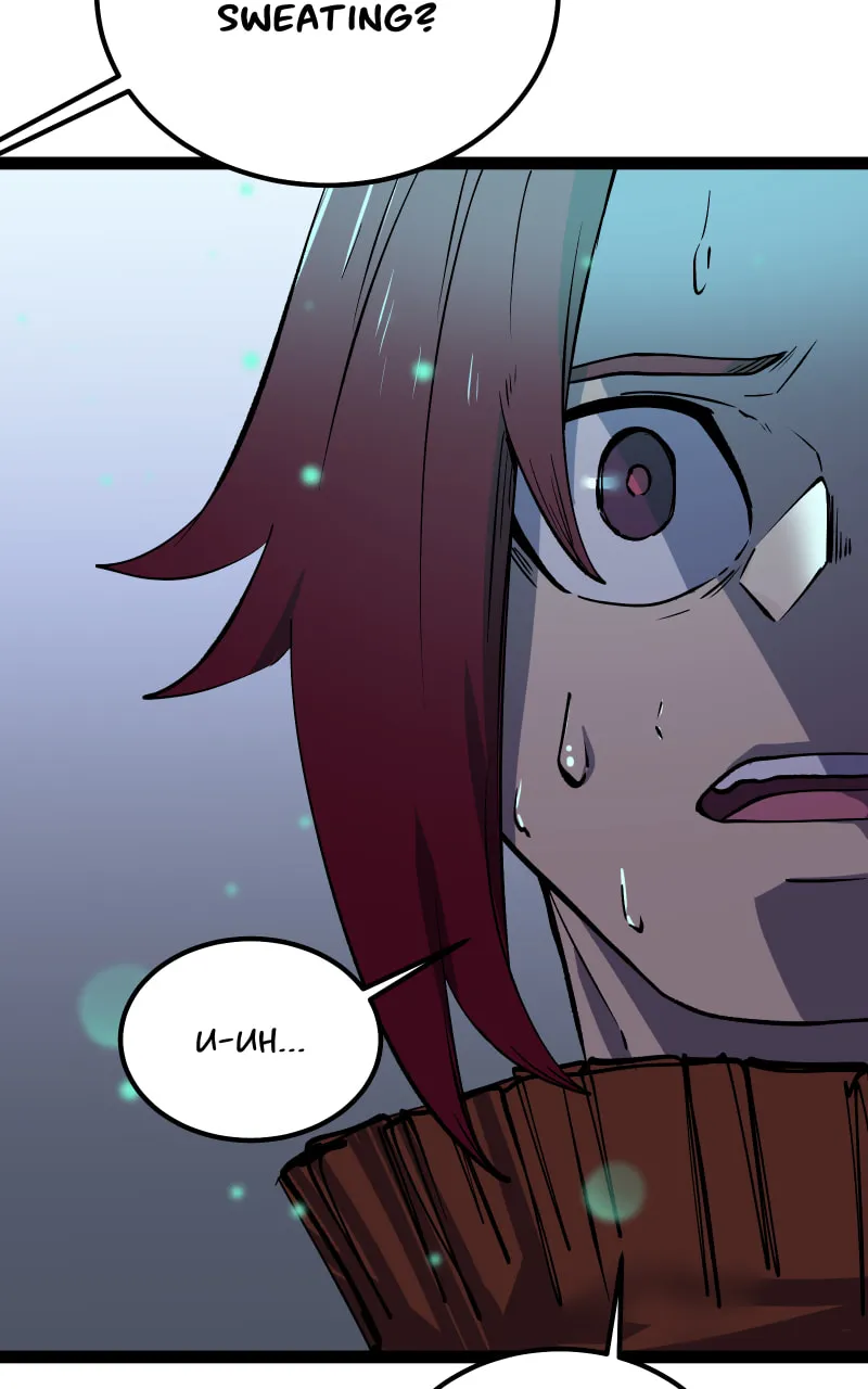 Flagbearer Chapter 40 page 11 - 