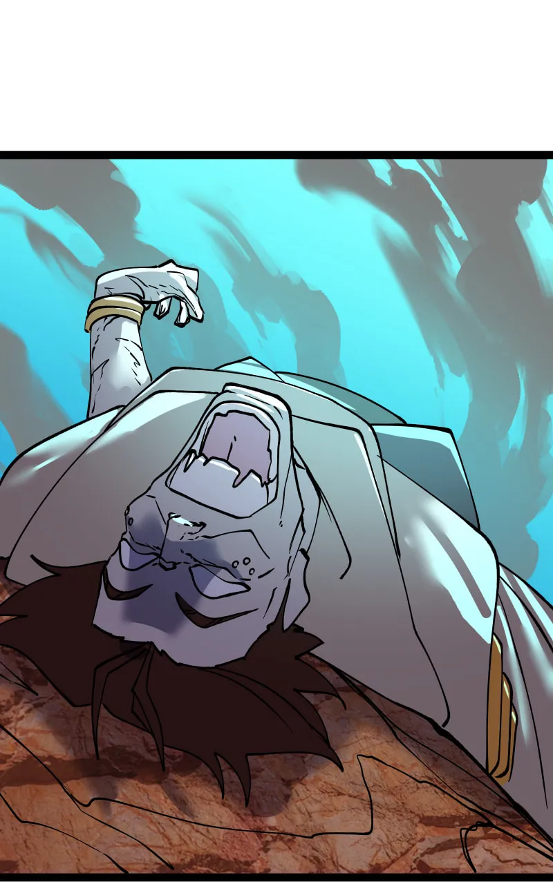 Flagbearer Chapter 40 page 101 - 