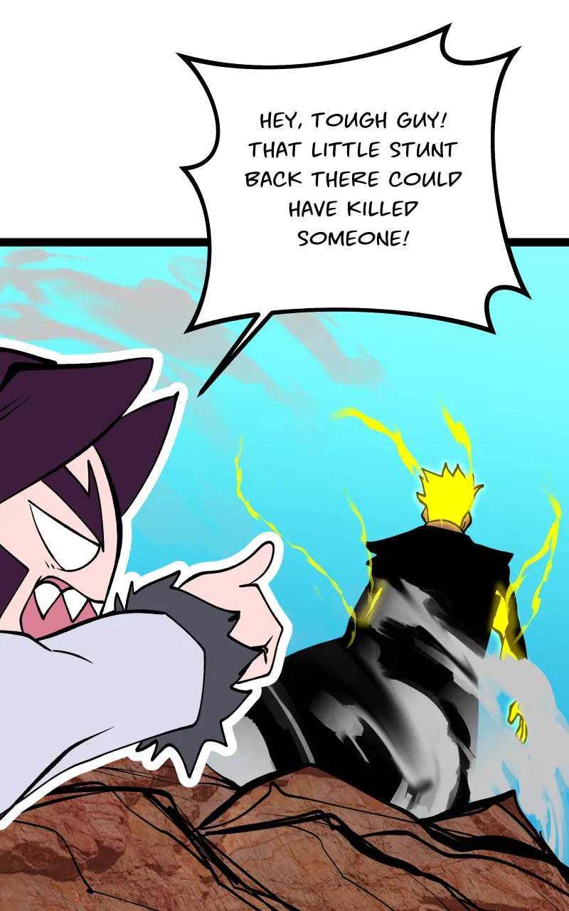 Flagbearer Chapter 40 page 103 - 