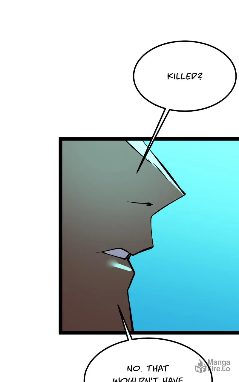 Flagbearer Chapter 40 page 105 - 