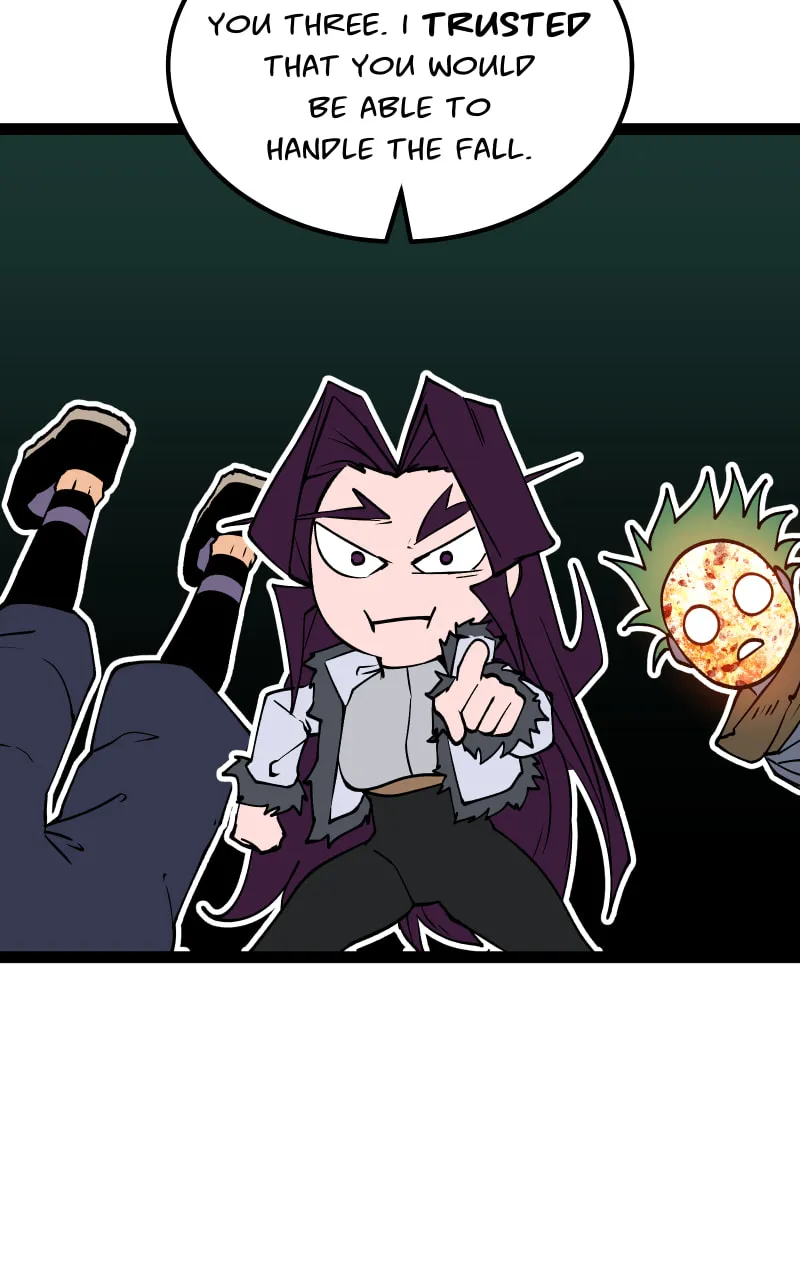 Flagbearer Chapter 40 page 107 - 