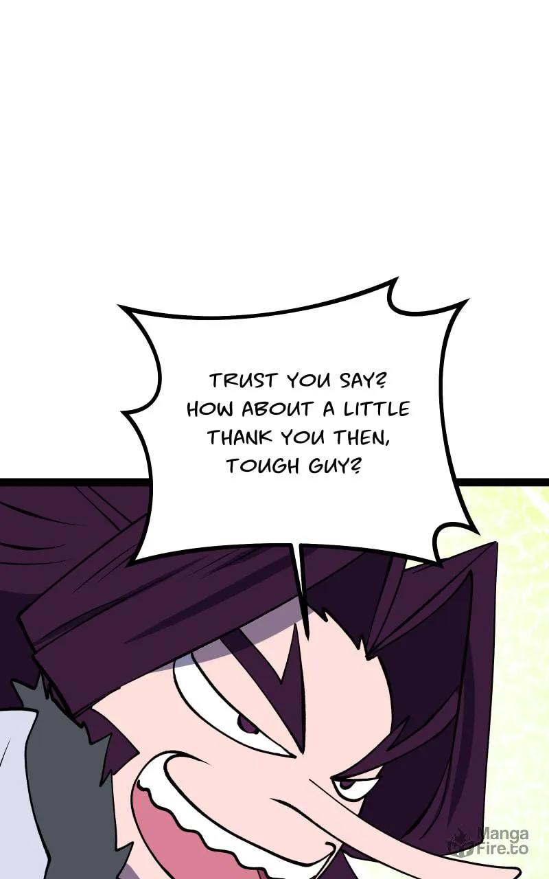 Flagbearer Chapter 40 page 110 - 