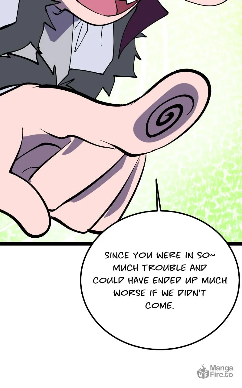 Flagbearer Chapter 40 page 111 - 