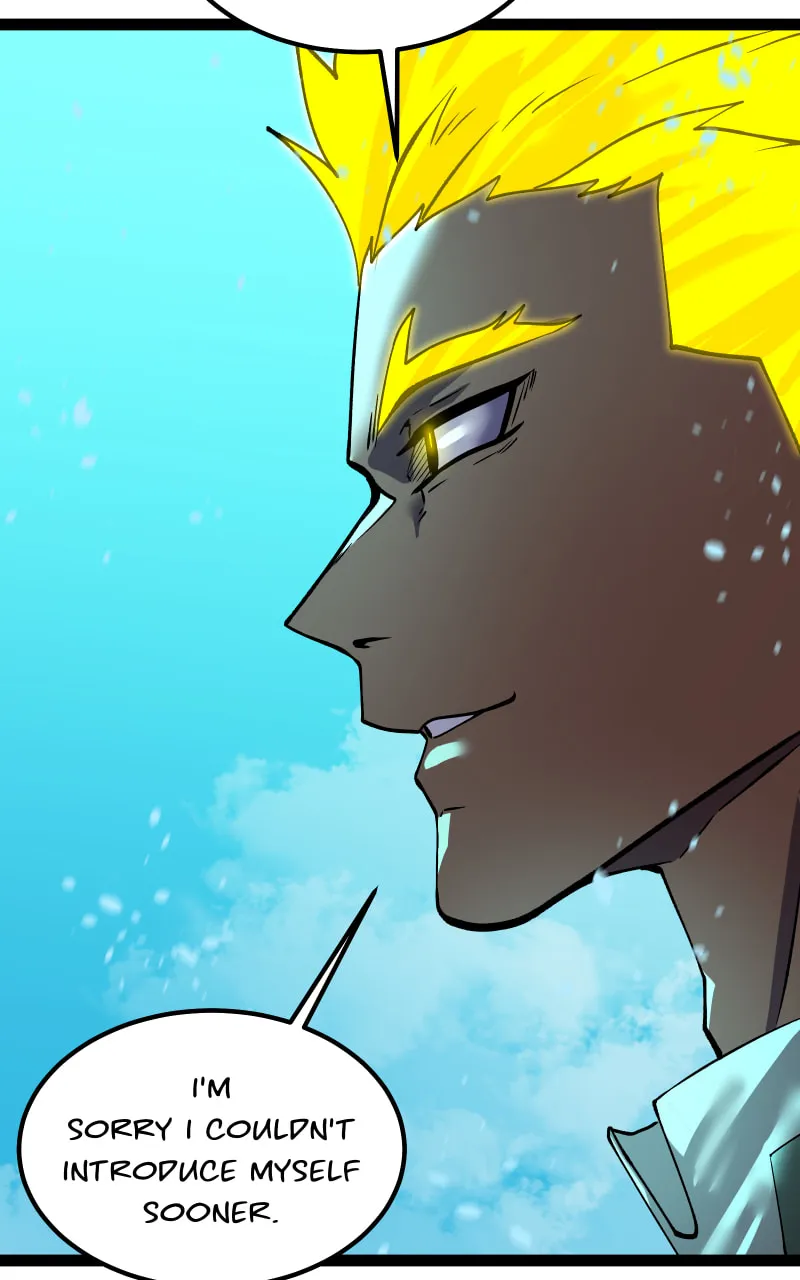 Flagbearer Chapter 40 page 113 - 