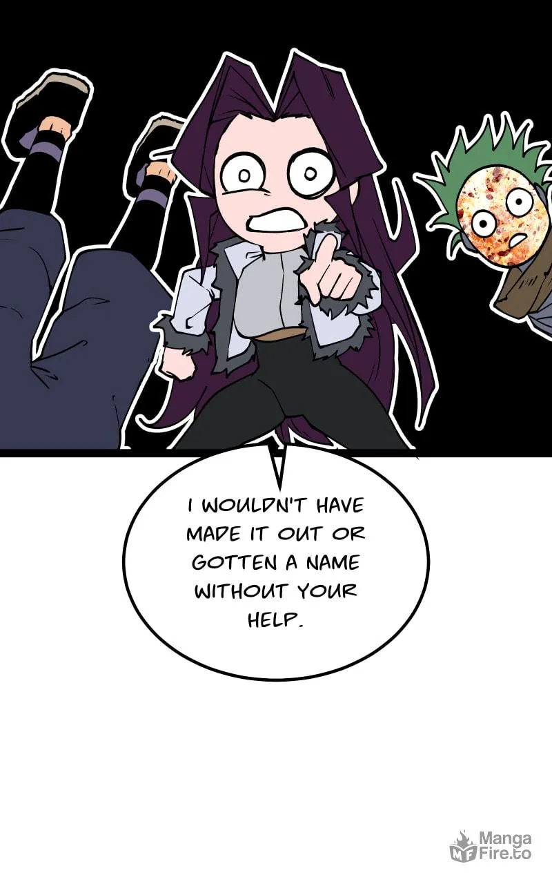 Flagbearer Chapter 40 page 115 - 