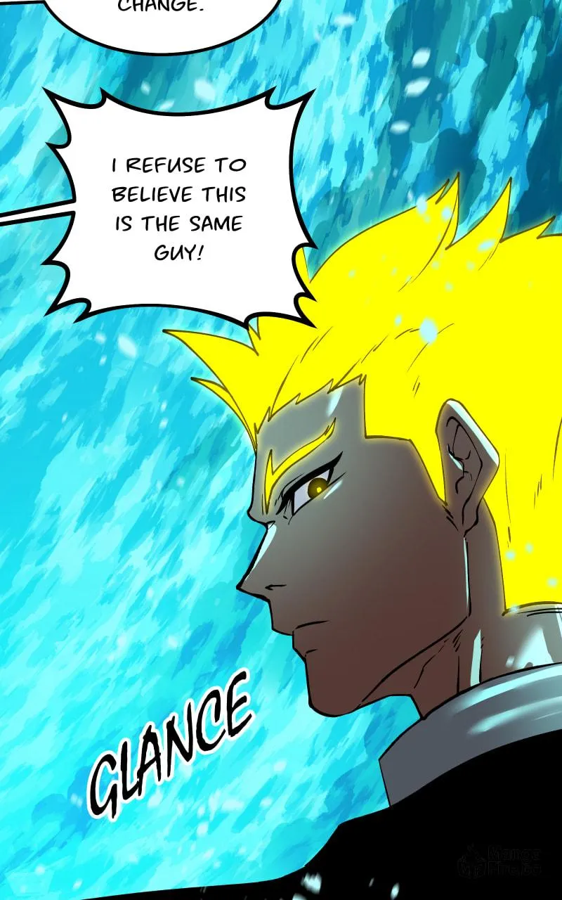 Flagbearer Chapter 40 page 117 - 