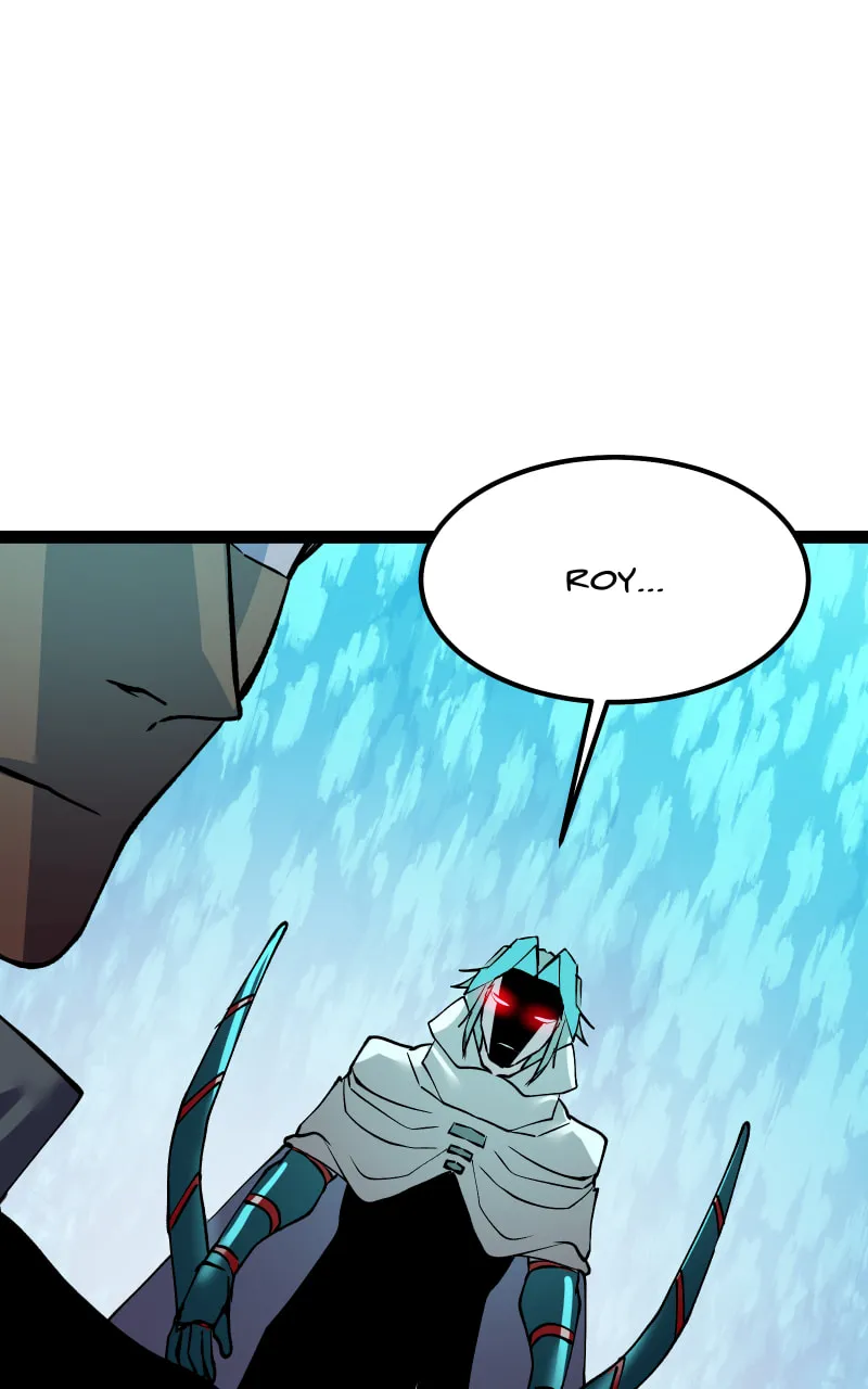 Flagbearer Chapter 40 page 119 - 