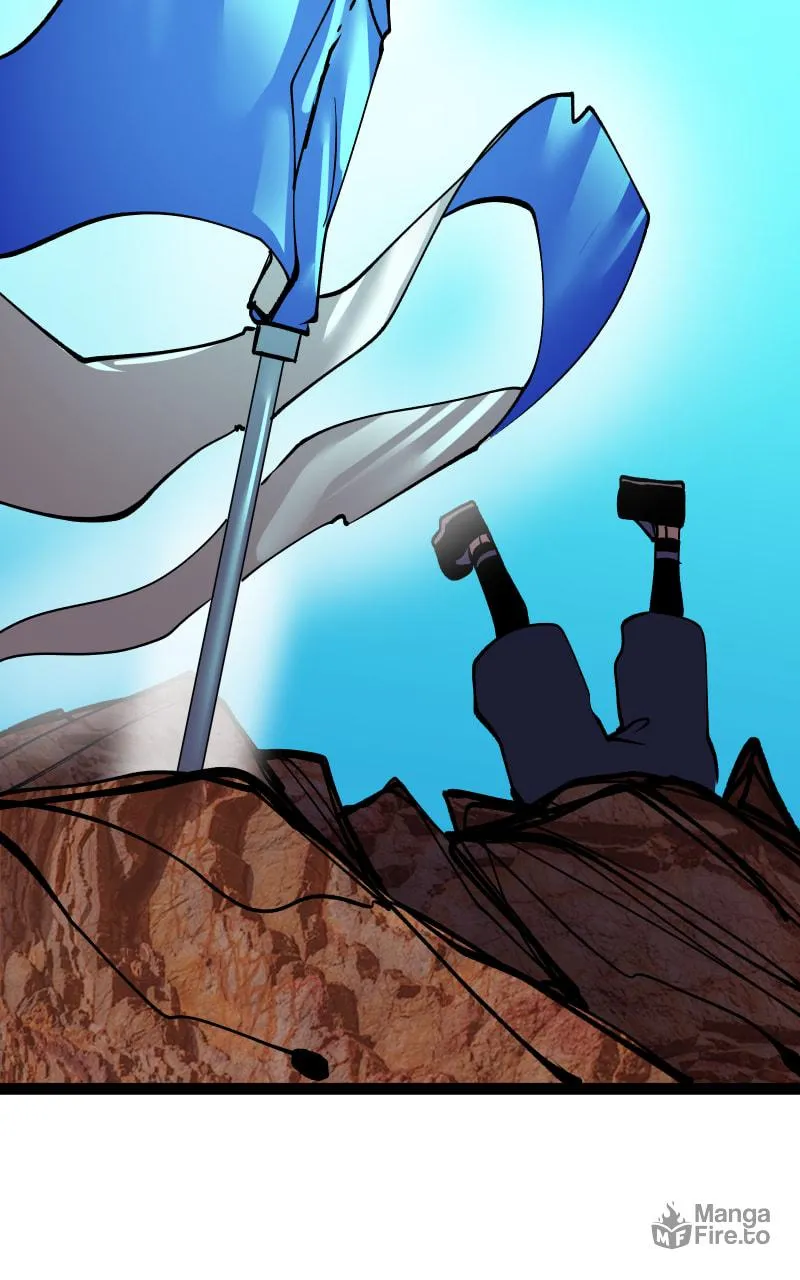 Flagbearer Chapter 40 page 126 - 