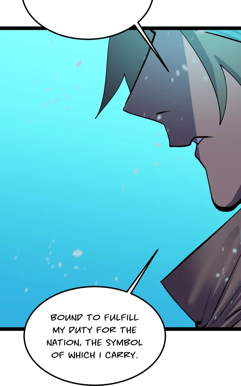 Flagbearer Chapter 40 page 128 - 
