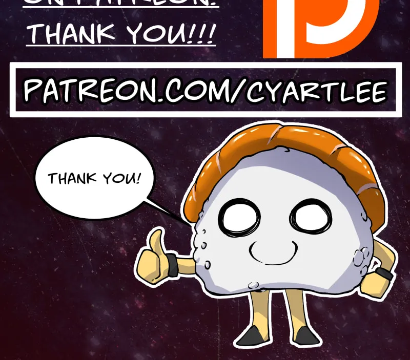 Flagbearer Chapter 40 page 133 - 