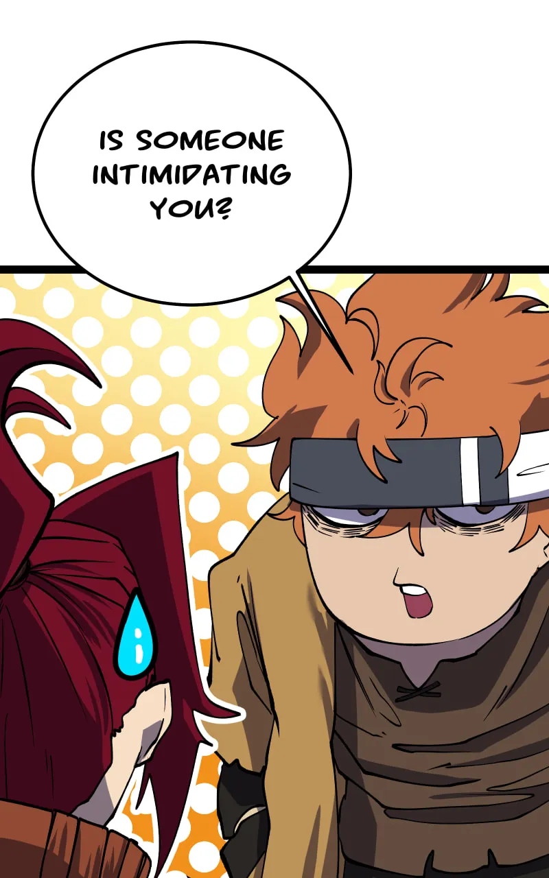 Flagbearer Chapter 40 page 16 - 