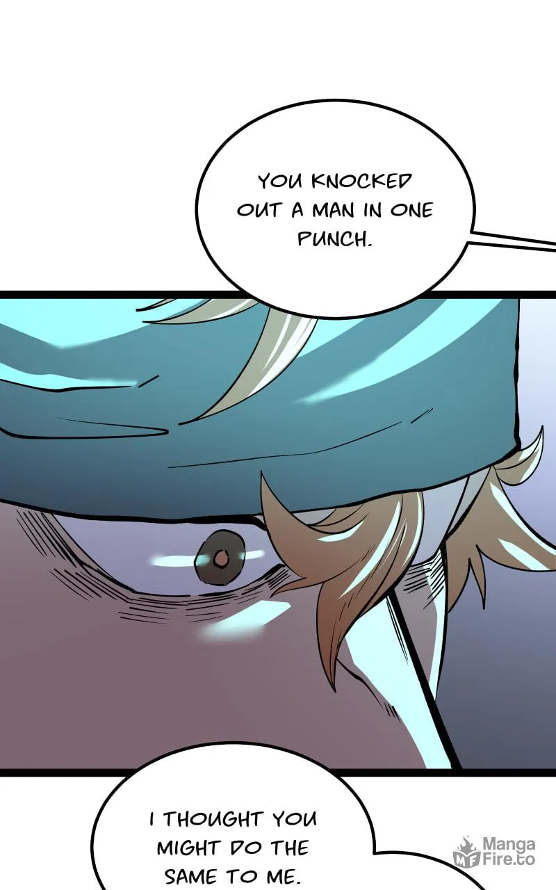 Flagbearer Chapter 40 page 18 - 