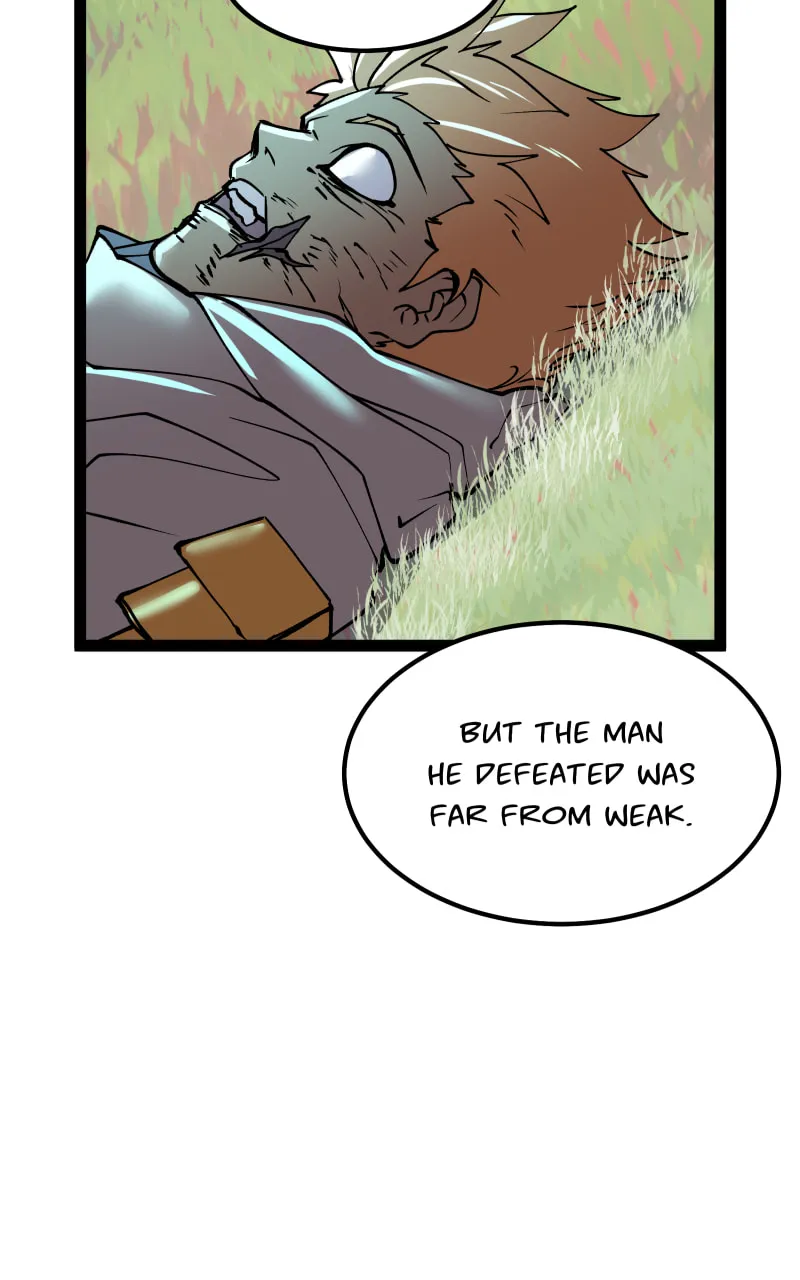 Flagbearer Chapter 40 page 23 - 