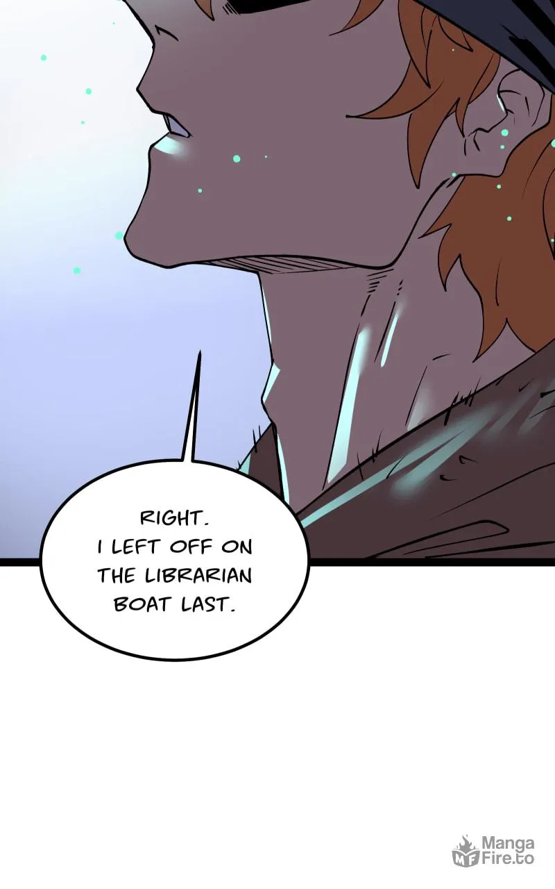 Flagbearer Chapter 40 page 25 - 