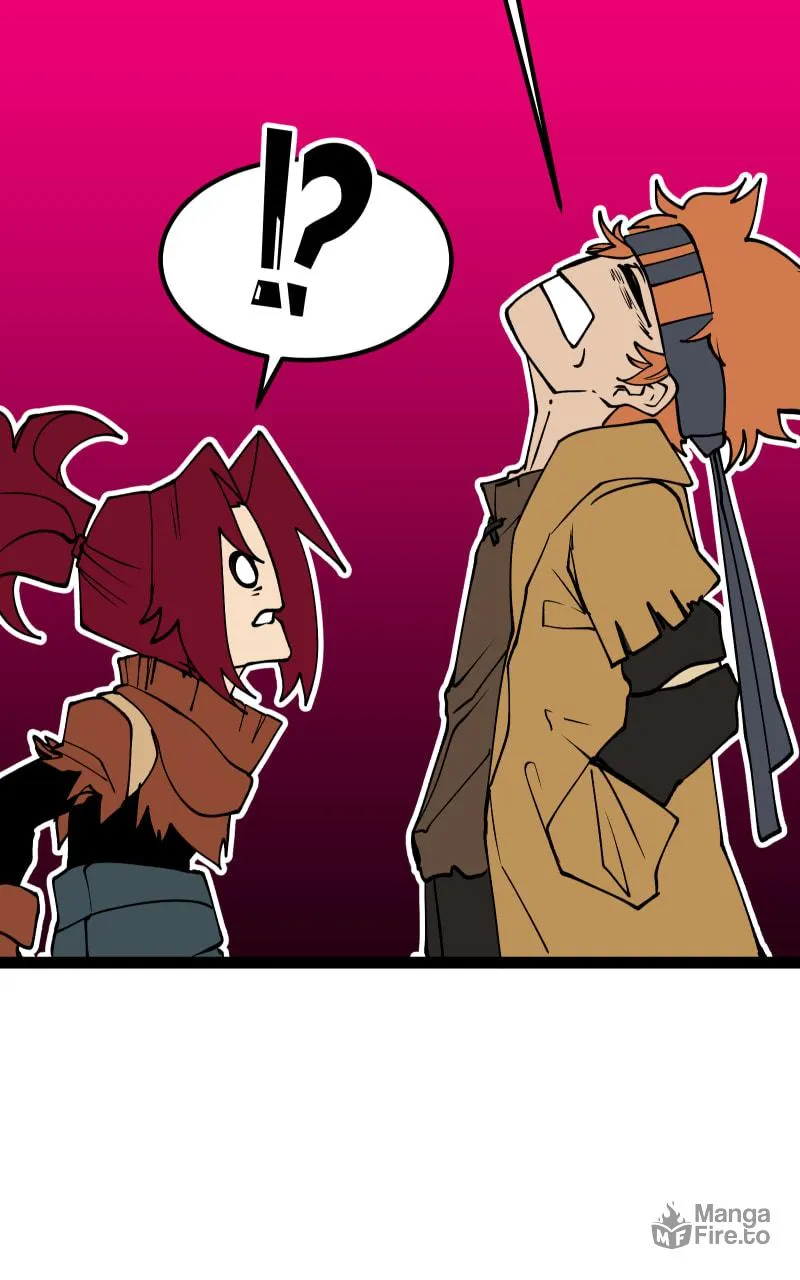 Flagbearer Chapter 40 page 27 - 