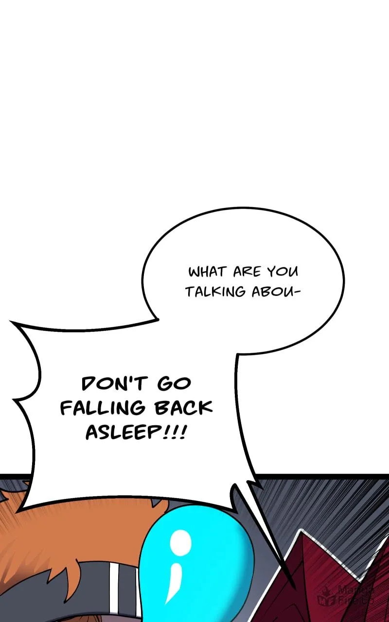 Flagbearer Chapter 40 page 30 - 