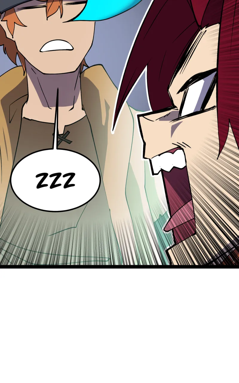 Flagbearer Chapter 40 page 31 - 