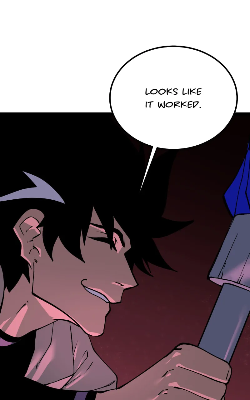 Flagbearer Chapter 40 page 41 - 