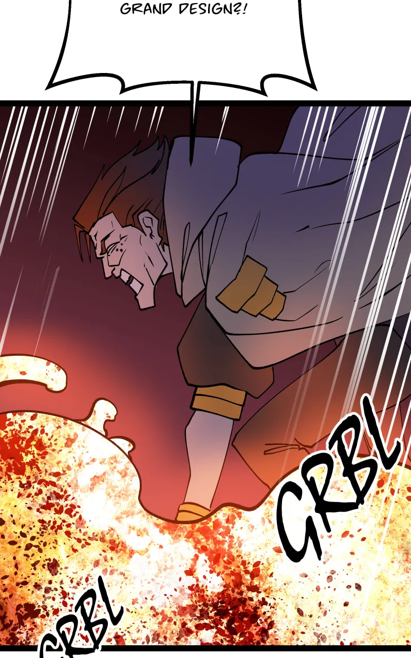 Flagbearer Chapter 40 page 46 - 