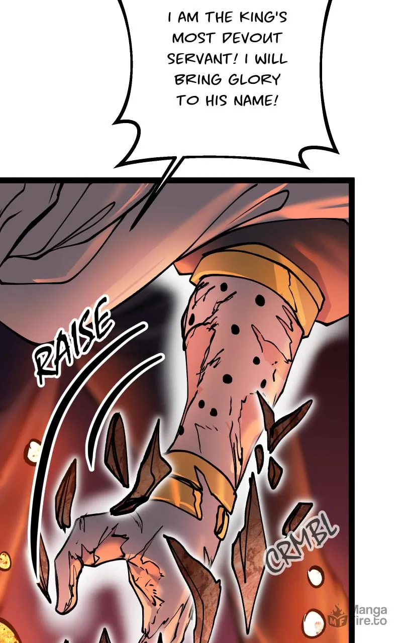 Flagbearer Chapter 40 page 48 - 