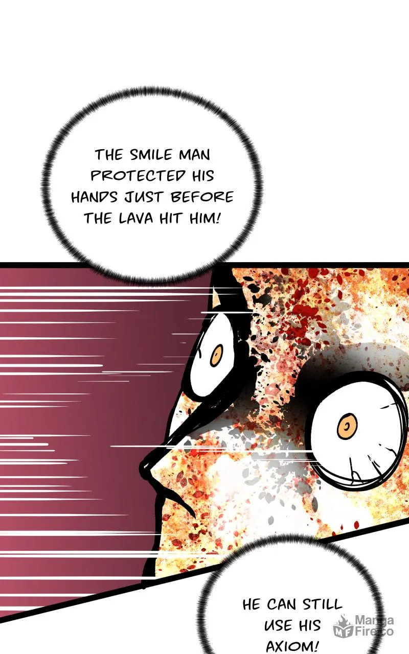 Flagbearer Chapter 40 page 50 - 
