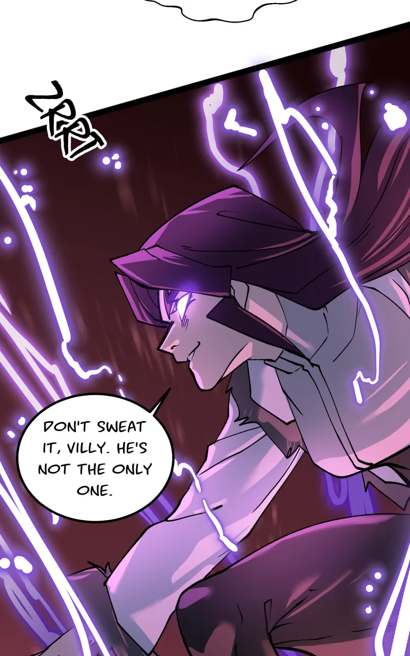 Flagbearer Chapter 40 page 52 - 