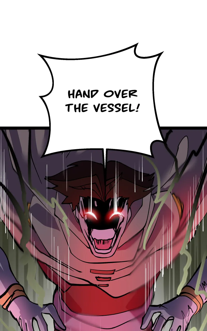 Flagbearer Chapter 40 page 56 - 