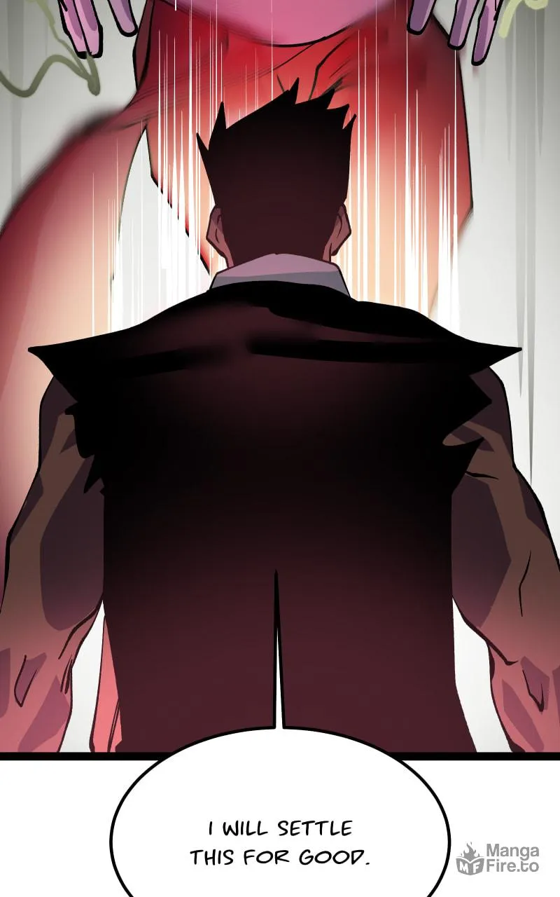 Flagbearer Chapter 40 page 57 - 