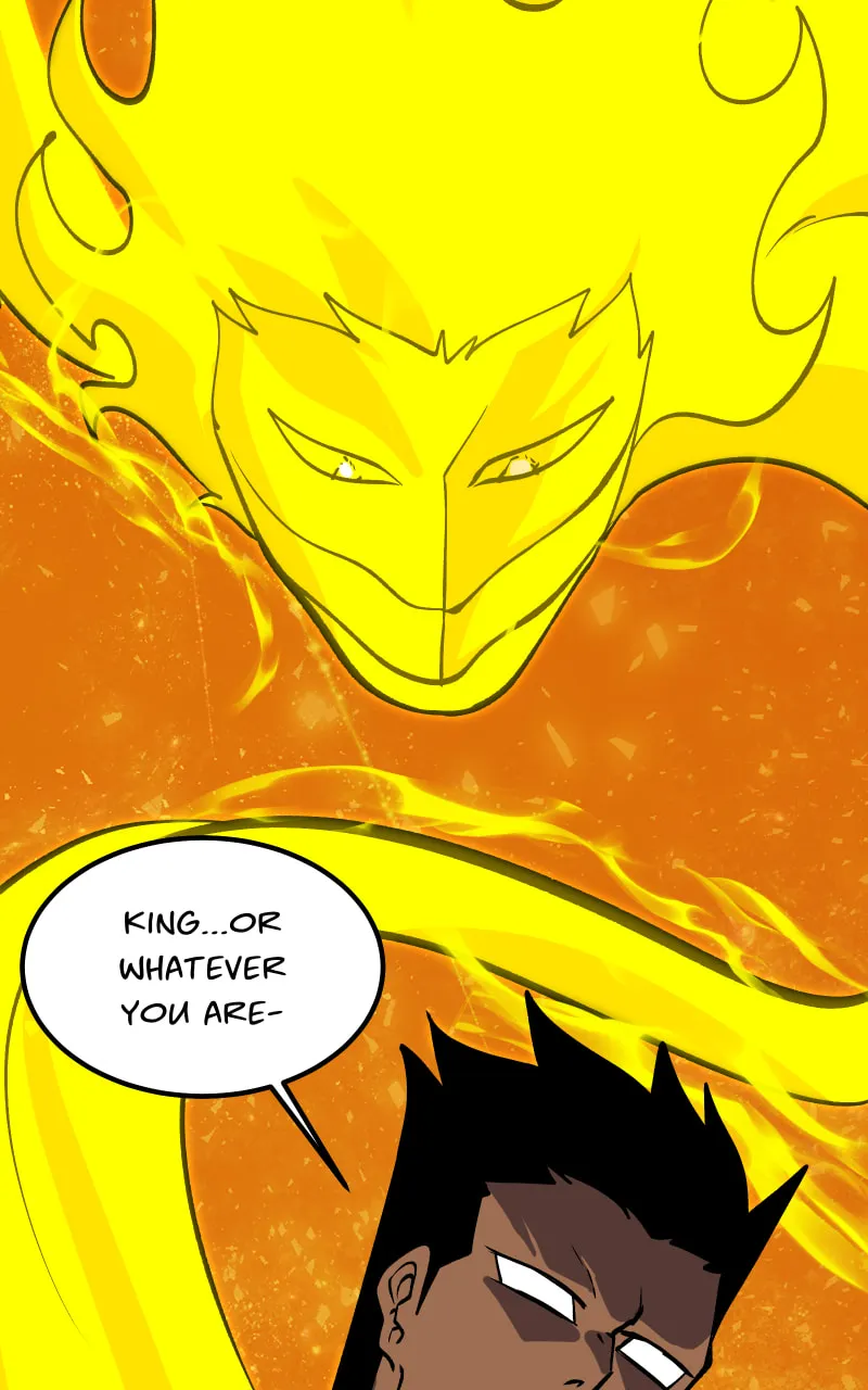 Flagbearer Chapter 40 page 62 - 