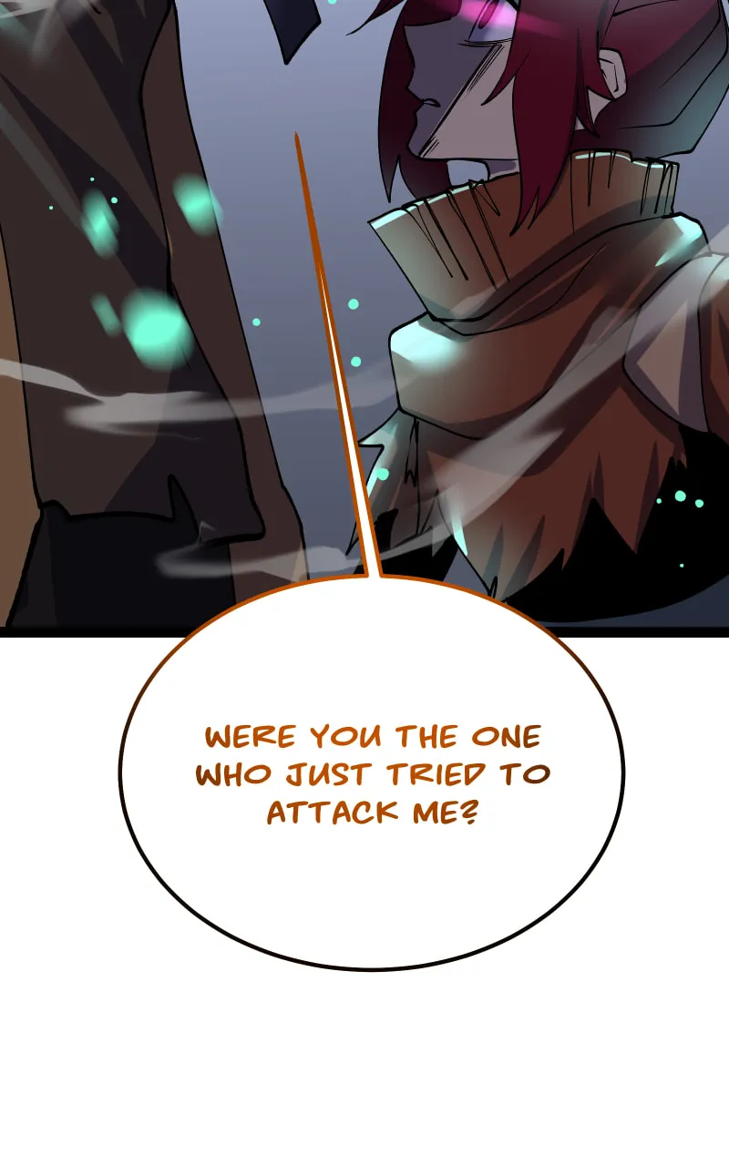 Flagbearer Chapter 40 page 8 - 