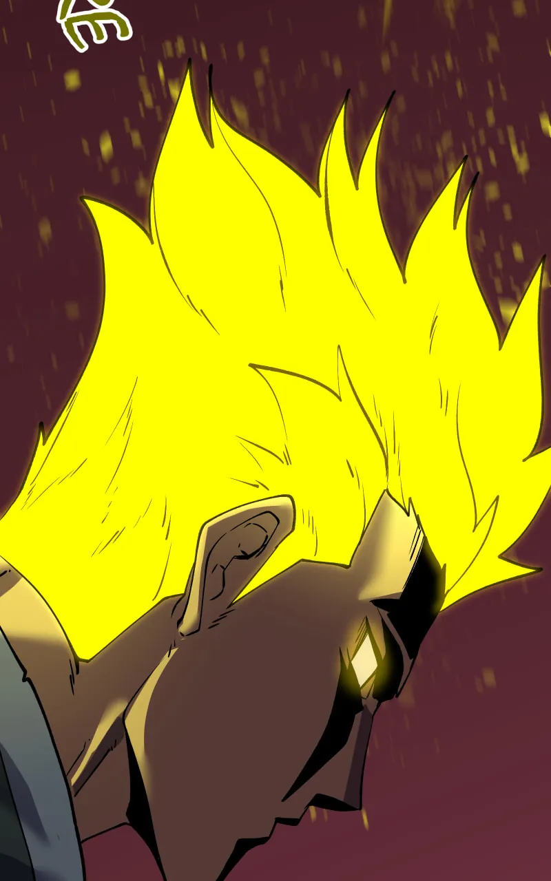 Flagbearer Chapter 40 page 71 - 