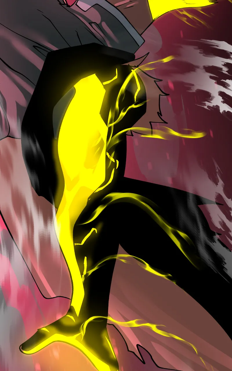 Flagbearer Chapter 40 page 76 - 